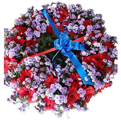 wreath